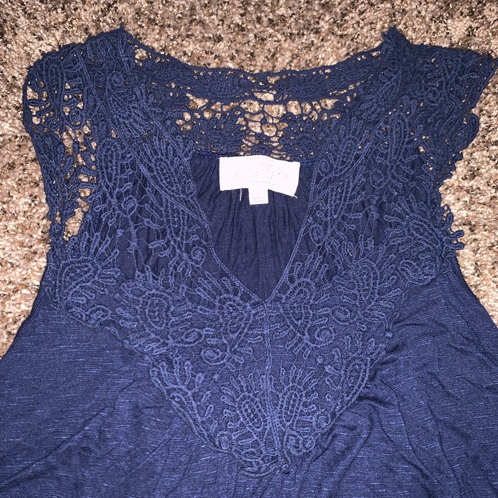 Closet clean out